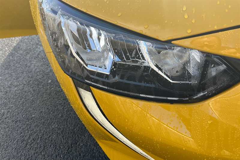 Used Peugeot 208 2022 for sale - 77513472: Photo 43