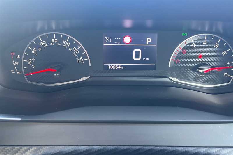 Used Peugeot 208 2022 for sale - 77513472: Photo 53