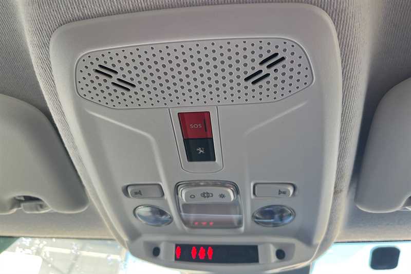 Used Peugeot 208 2022 for sale - 77513472: Photo 54