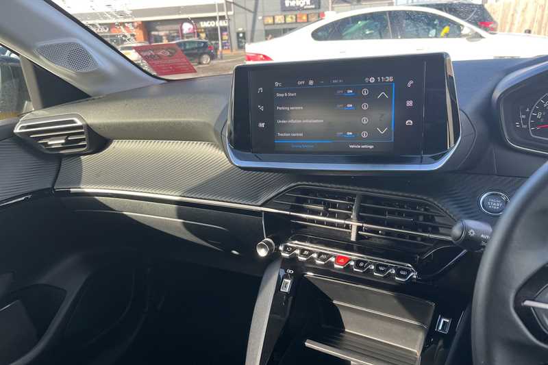 Used Peugeot 208 2022 for sale - 77513472: Photo 56