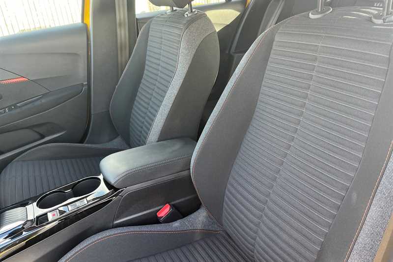 Used Peugeot 208 2022 for sale - 77513472: Photo 59