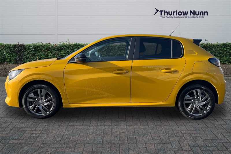 Used Peugeot 208 2022 for sale - 77513472: Photo 6