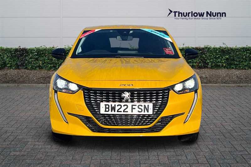 Used Peugeot 208 2022 for sale - 77513472: Photo 8