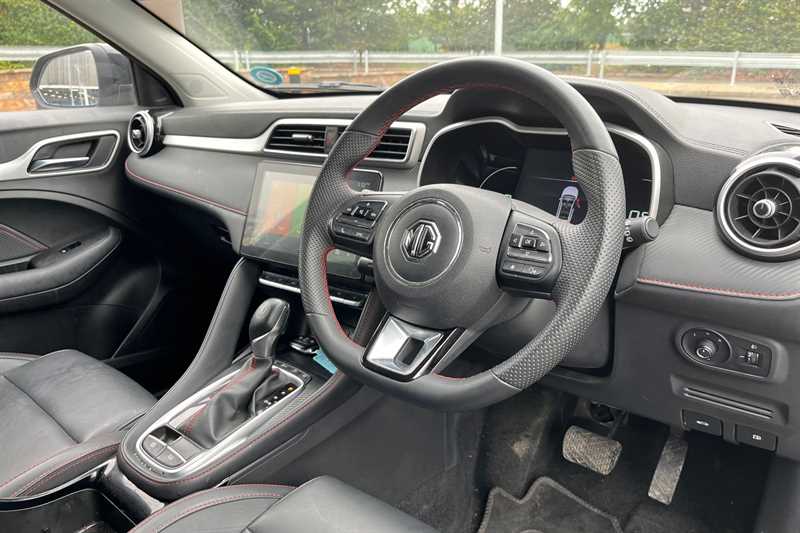 Used MG MG ZS 2024 for sale - 75967296: Photo 10