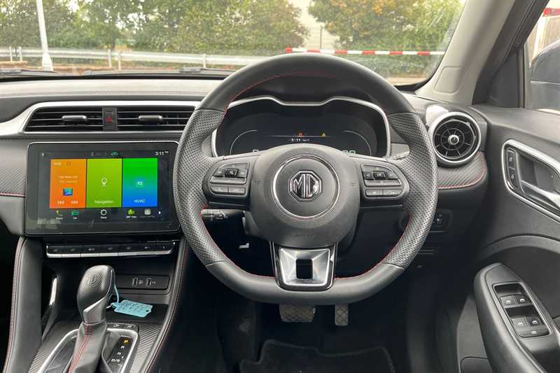 Used MG MG ZS 2024 for sale - 75967296: Photo 11