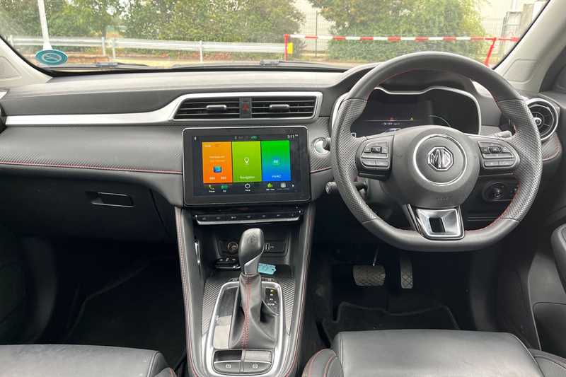 Used MG MG ZS 2024 for sale - 75967296: Photo 12