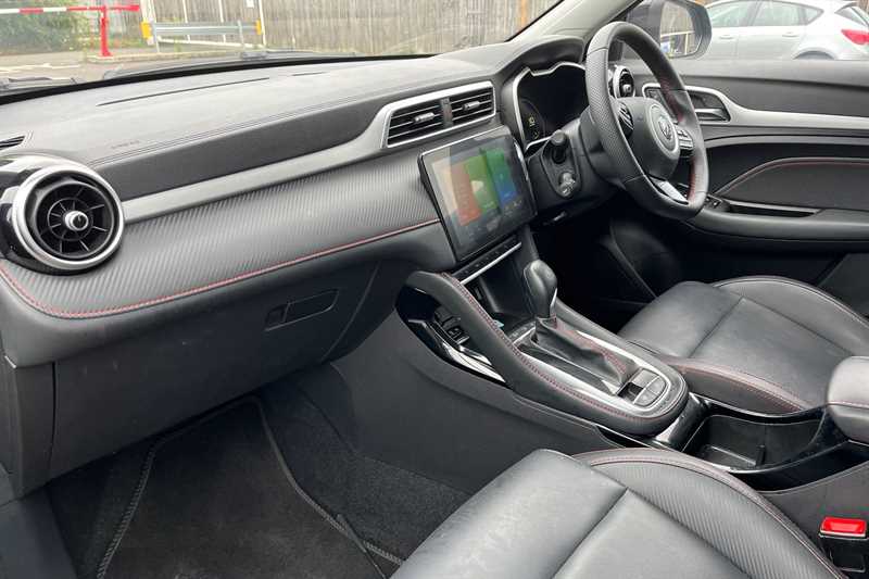 Used MG MG ZS 2024 for sale - 75967296: Photo 13