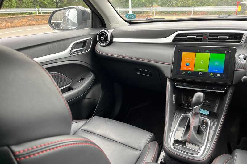 Used MG MG ZS 2024 for sale - 75967296: Photo 14