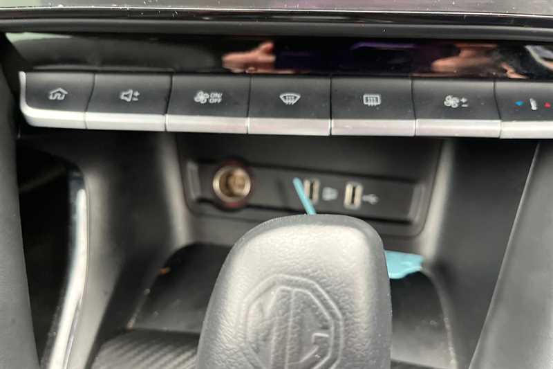 Used MG MG ZS 2024 for sale - 75967296: Photo 15