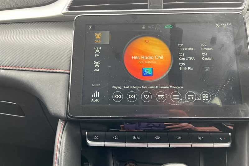 Used MG MG ZS 2024 for sale - 75967296: Photo 17