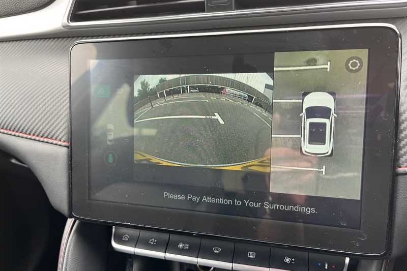 Used MG MG ZS 2024 for sale - 75967296: Photo 19