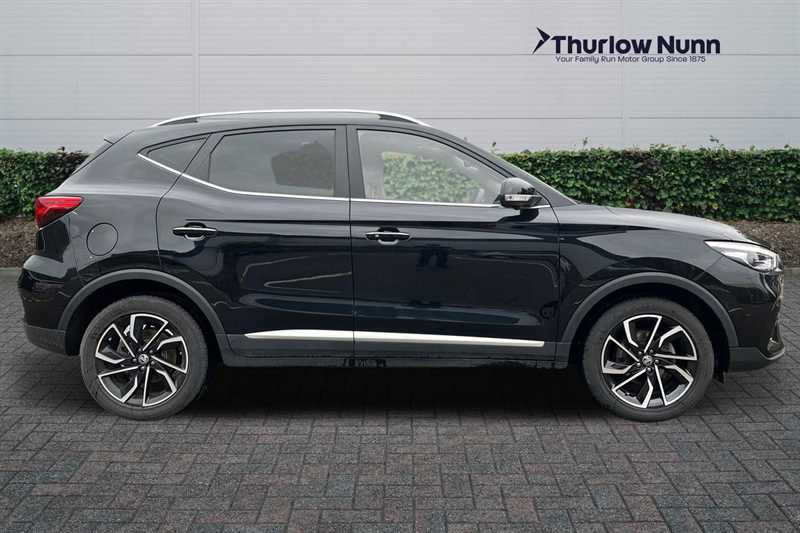 Used MG MG ZS 2024 for sale - 75967296: Photo 2