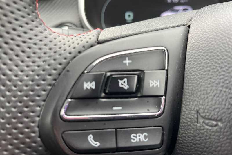 Used MG MG ZS 2024 for sale - 75967296: Photo 21