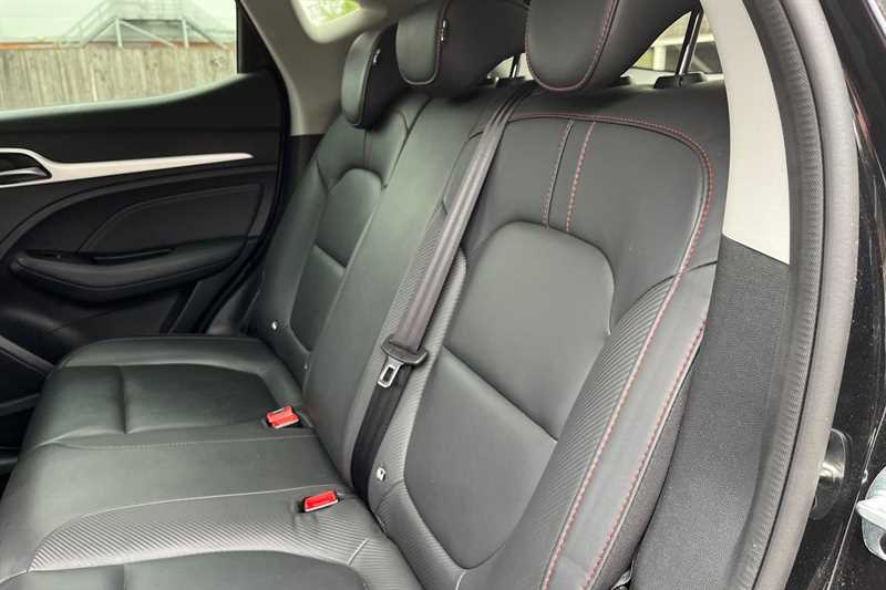 Used MG MG ZS 2024 for sale - 75967296: Photo 23