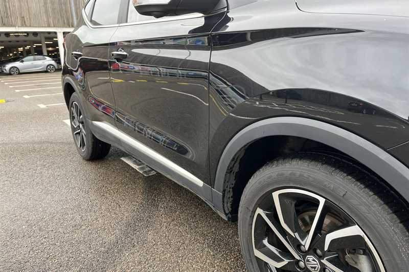 Used MG MG ZS 2024 for sale - 75967296: Photo 26