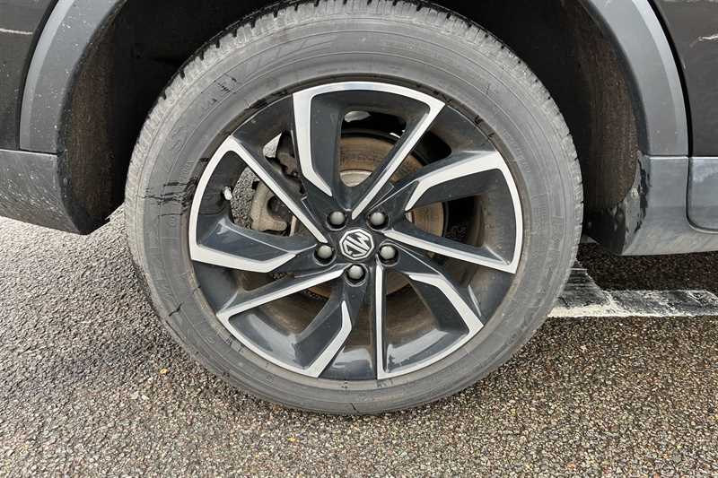 Used MG MG ZS 2024 for sale - 75967296: Photo 27