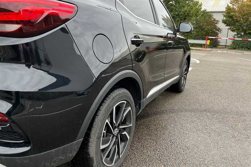 Used MG MG ZS 2024 for sale - 75967296: Photo 29