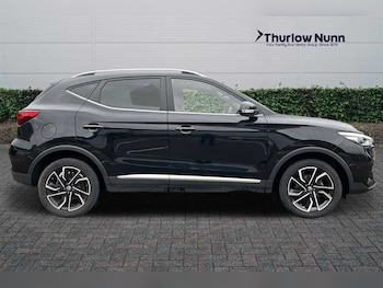 Used MG MG ZS 2024 for sale - 75967296: Photo