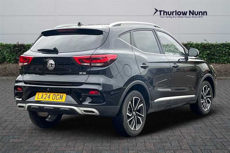 Used MG MG ZS 2024 for sale - 75967296: Photo 3