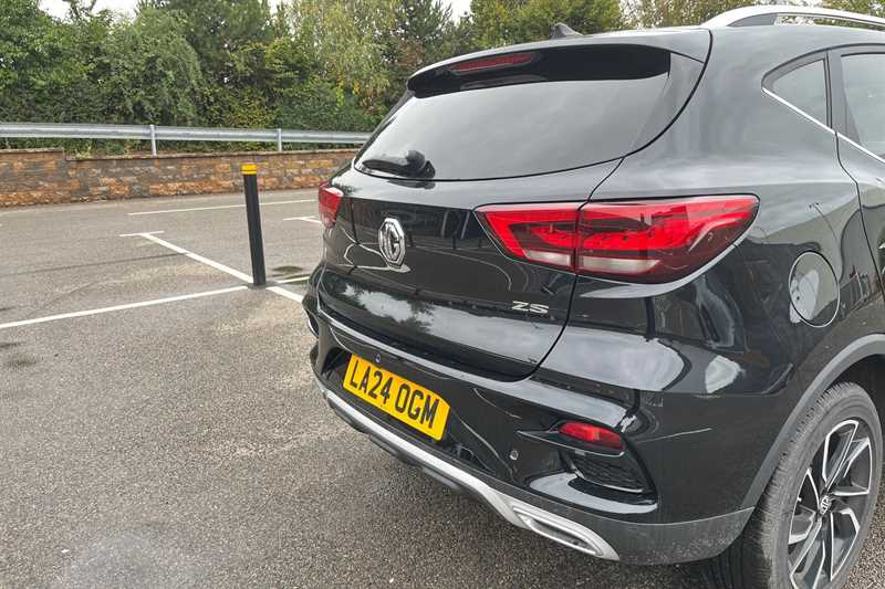 Used MG MG ZS 2024 for sale - 75967296: Photo 30