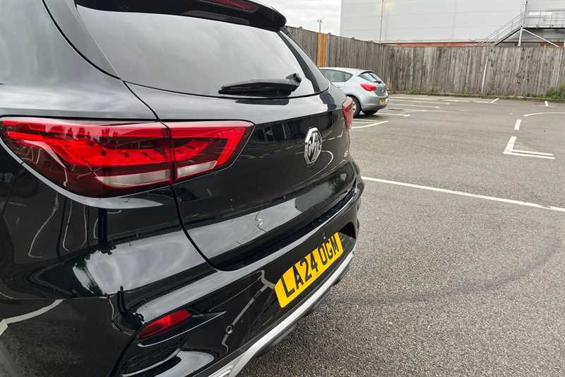 Used MG MG ZS 2024 for sale - 75967296: Photo 31