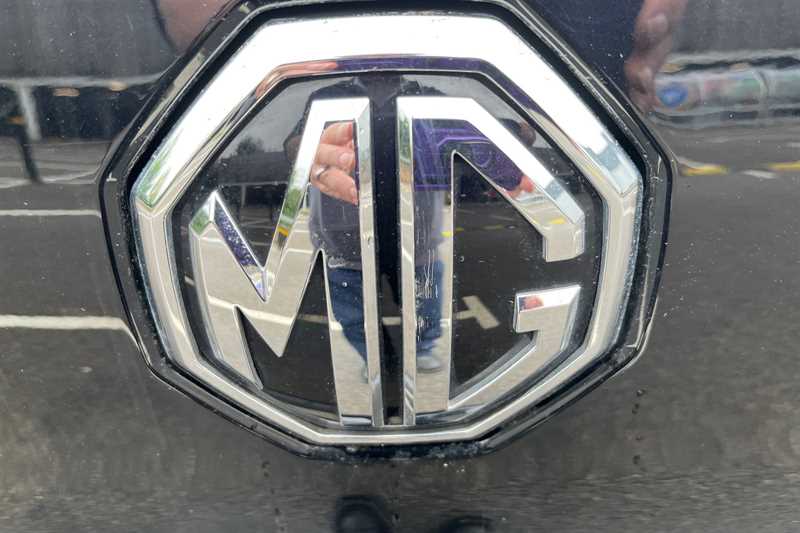 Used MG MG ZS 2024 for sale - 75967296: Photo 33