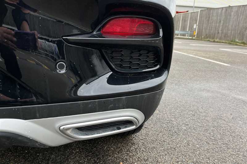 Used MG MG ZS 2024 for sale - 75967296: Photo 36