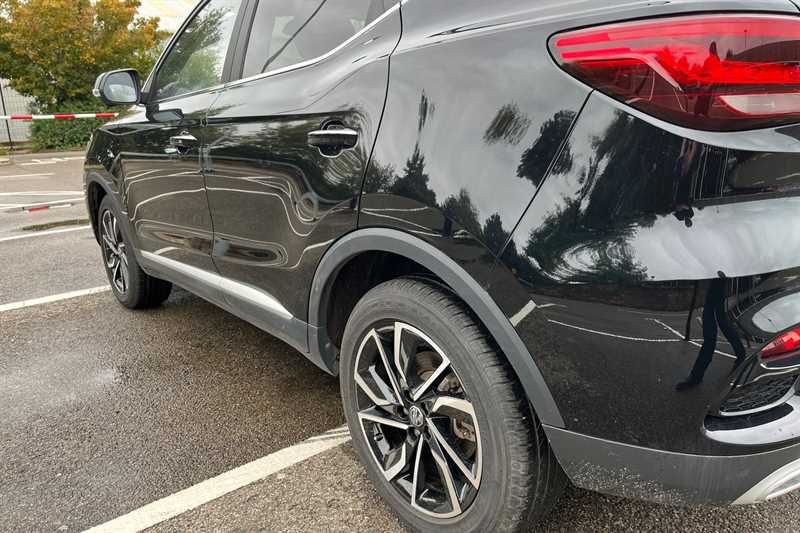 Used MG MG ZS 2024 for sale - 75967296: Photo 39