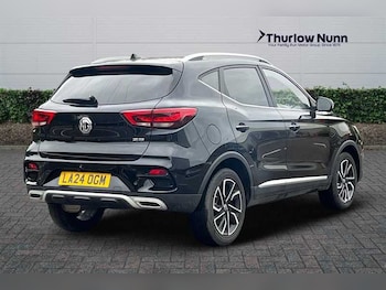 Used MG MG ZS 2024 for sale - 75967296: Photo