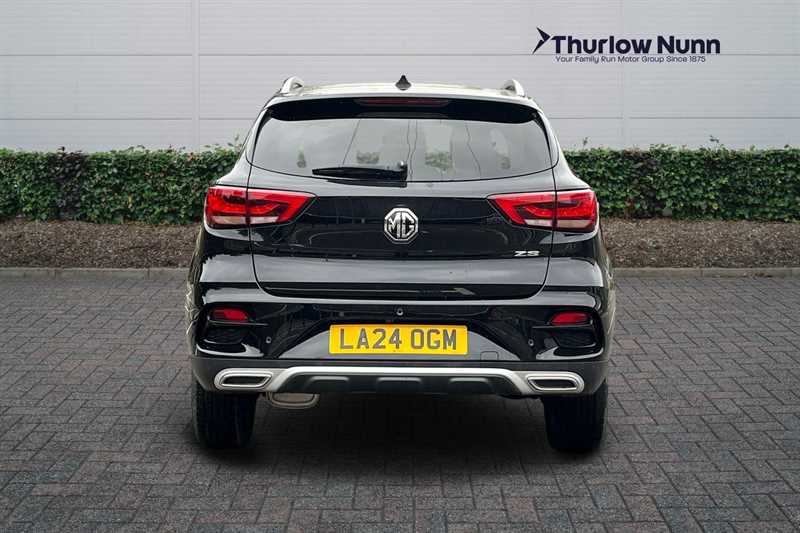 Used MG MG ZS 2024 for sale - 75967296: Photo 4