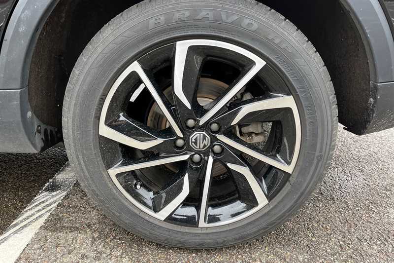 Used MG MG ZS 2024 for sale - 75967296: Photo 40