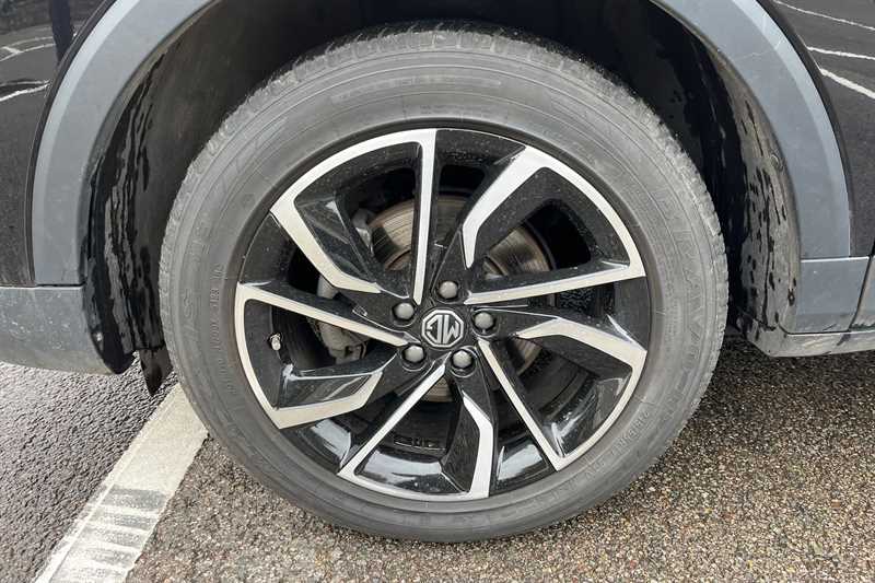Used MG MG ZS 2024 for sale - 75967296: Photo 42