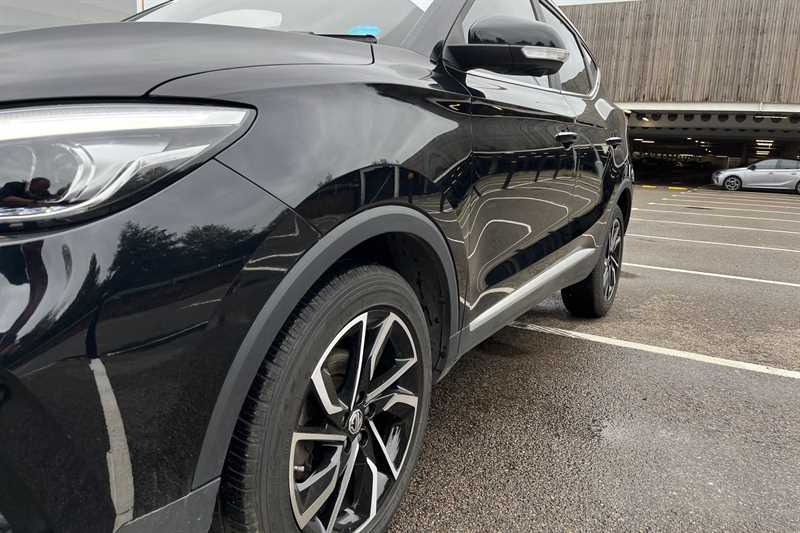 Used MG MG ZS 2024 for sale - 75967296: Photo 43