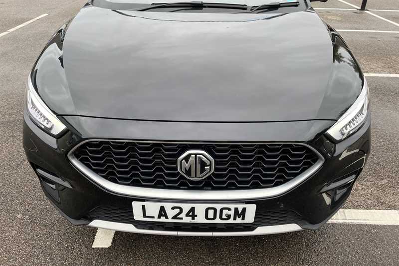 Used MG MG ZS 2024 for sale - 75967296: Photo 44