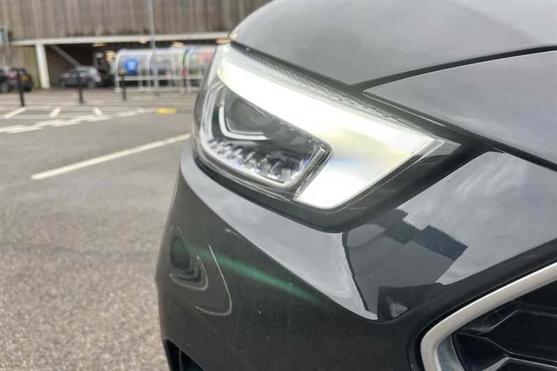 Used MG MG ZS 2024 for sale - 75967296: Photo 47