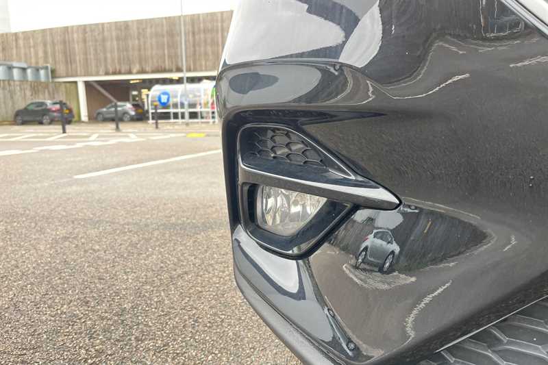 Used MG MG ZS 2024 for sale - 75967296: Photo 48