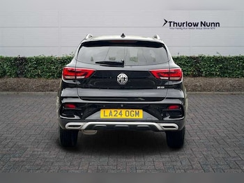 Used MG MG ZS 2024 for sale - 75967296: Photo