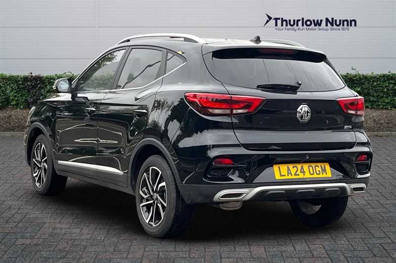 Used MG MG ZS 2024 for sale - 75967296: Photo 5