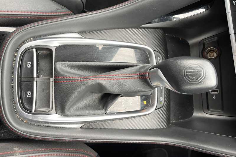 Used MG MG ZS 2024 for sale - 75967296: Photo 55