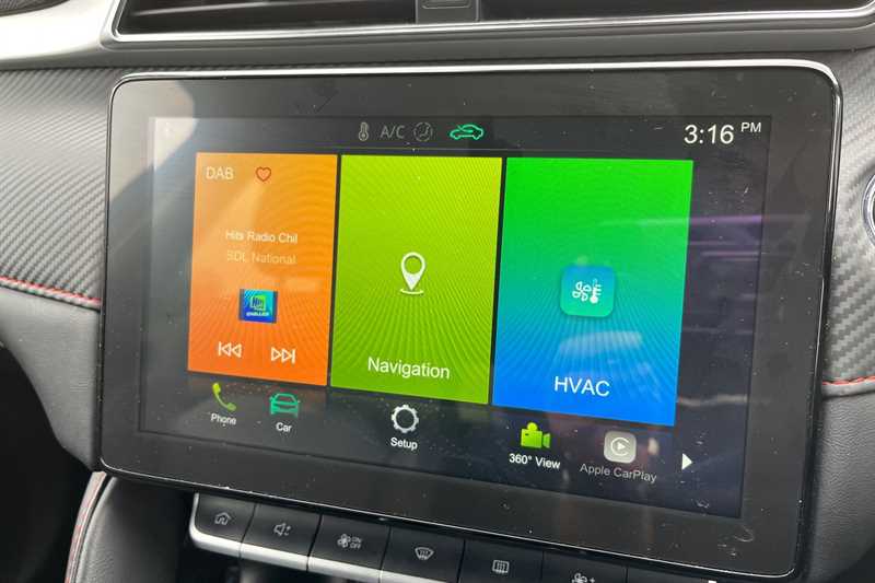 Used MG MG ZS 2024 for sale - 75967296: Photo 57