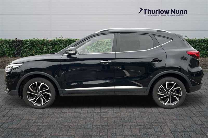 Used MG MG ZS 2024 for sale - 75967296: Photo 6