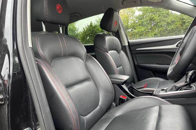 Used MG MG ZS 2024 for sale - 75967296: Photo 60