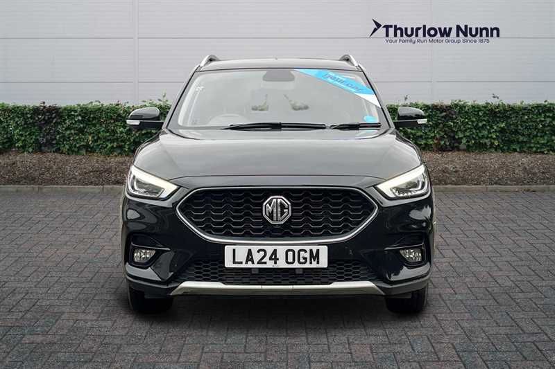 Used MG MG ZS 2024 for sale - 75967296: Photo 8