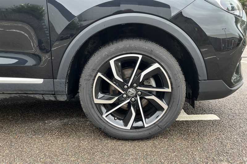 Used MG MG ZS 2024 for sale - 75967296: Photo 9