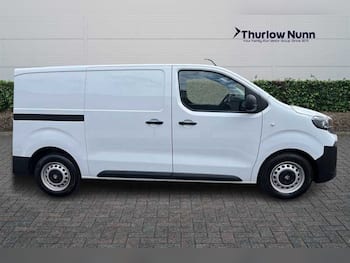 Used Vauxhall Vivaro 2025 for sale - 79832464: Photo