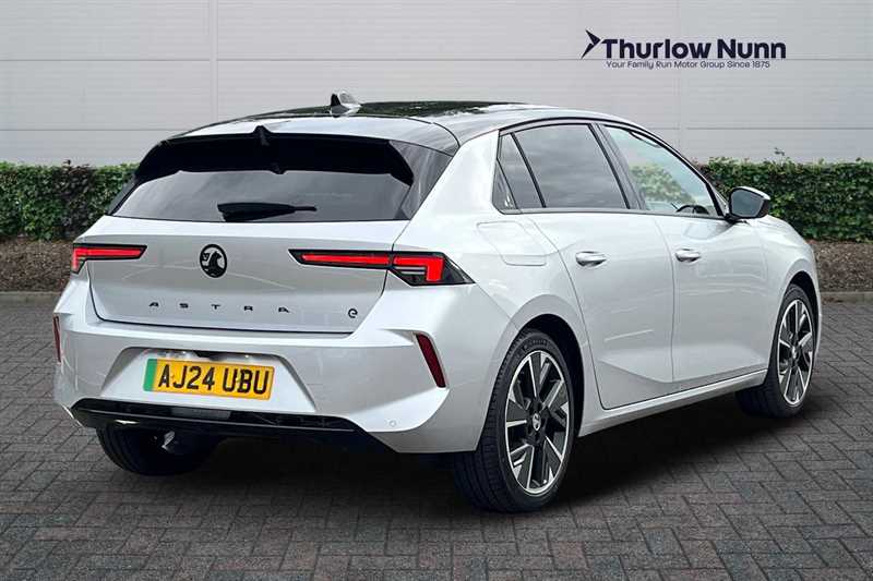 Used Vauxhall Astra 2024 for sale - 76999822: Photo 3