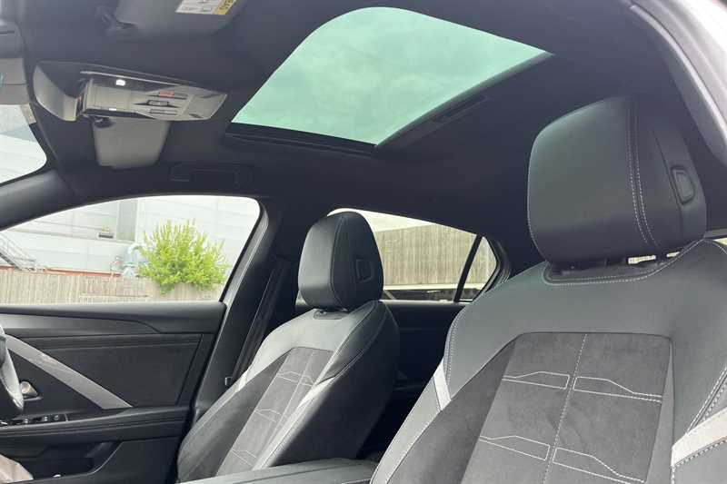 Used Vauxhall Astra 2024 for sale - 76999822: Photo 60