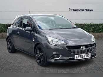 Used Vauxhall Corsa 2015 for sale - 78978016: Photo