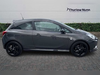 Used Vauxhall Corsa 2015 for sale - 78978016: Photo