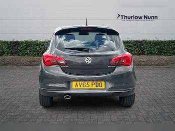 Used Vauxhall Corsa 2015 for sale - 78978016: Photo